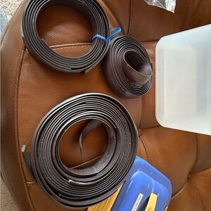 Roomba Magnetic Boundary Strips and Replacement Sweeps